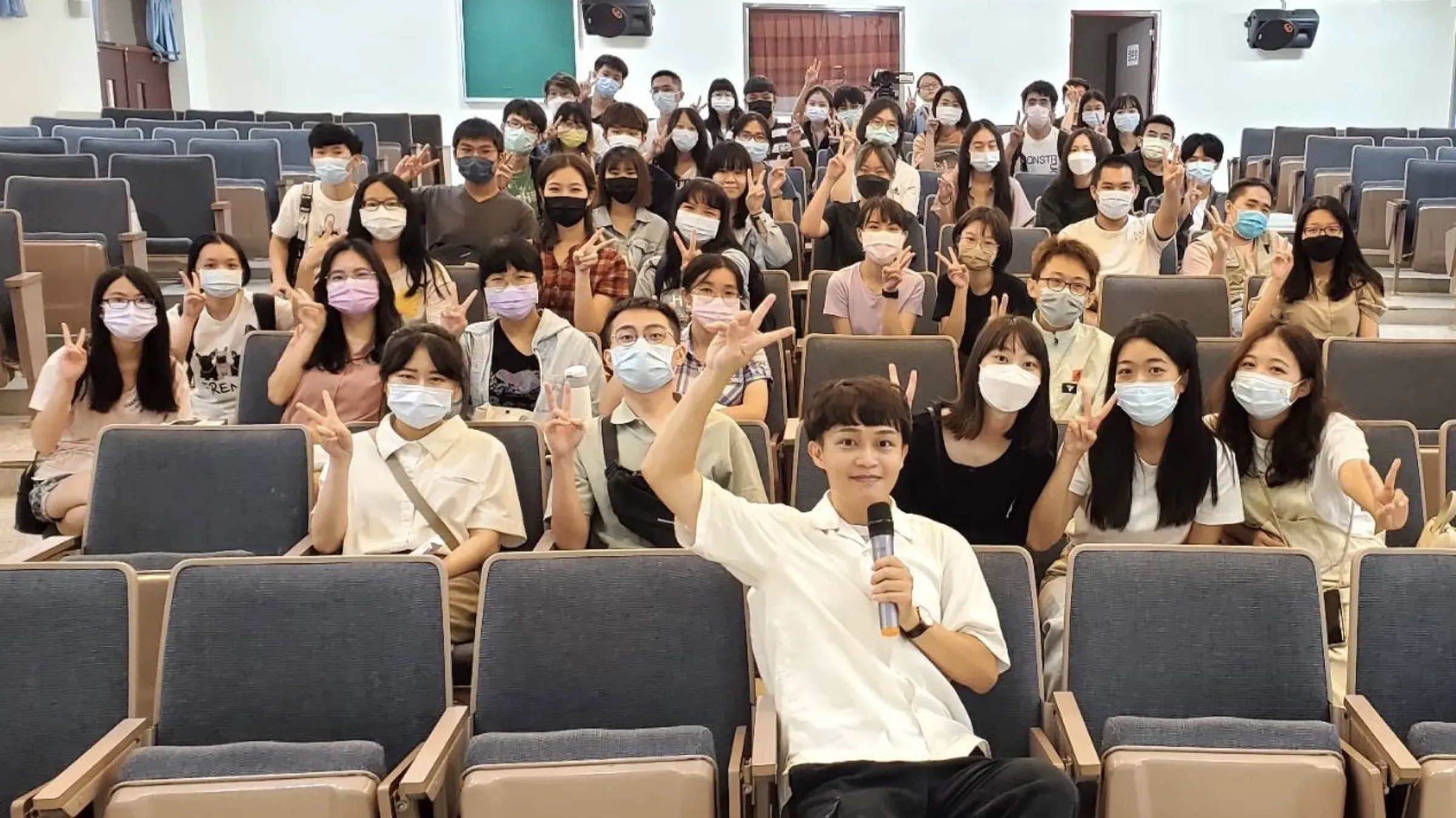 Kevin Voyage Class 16