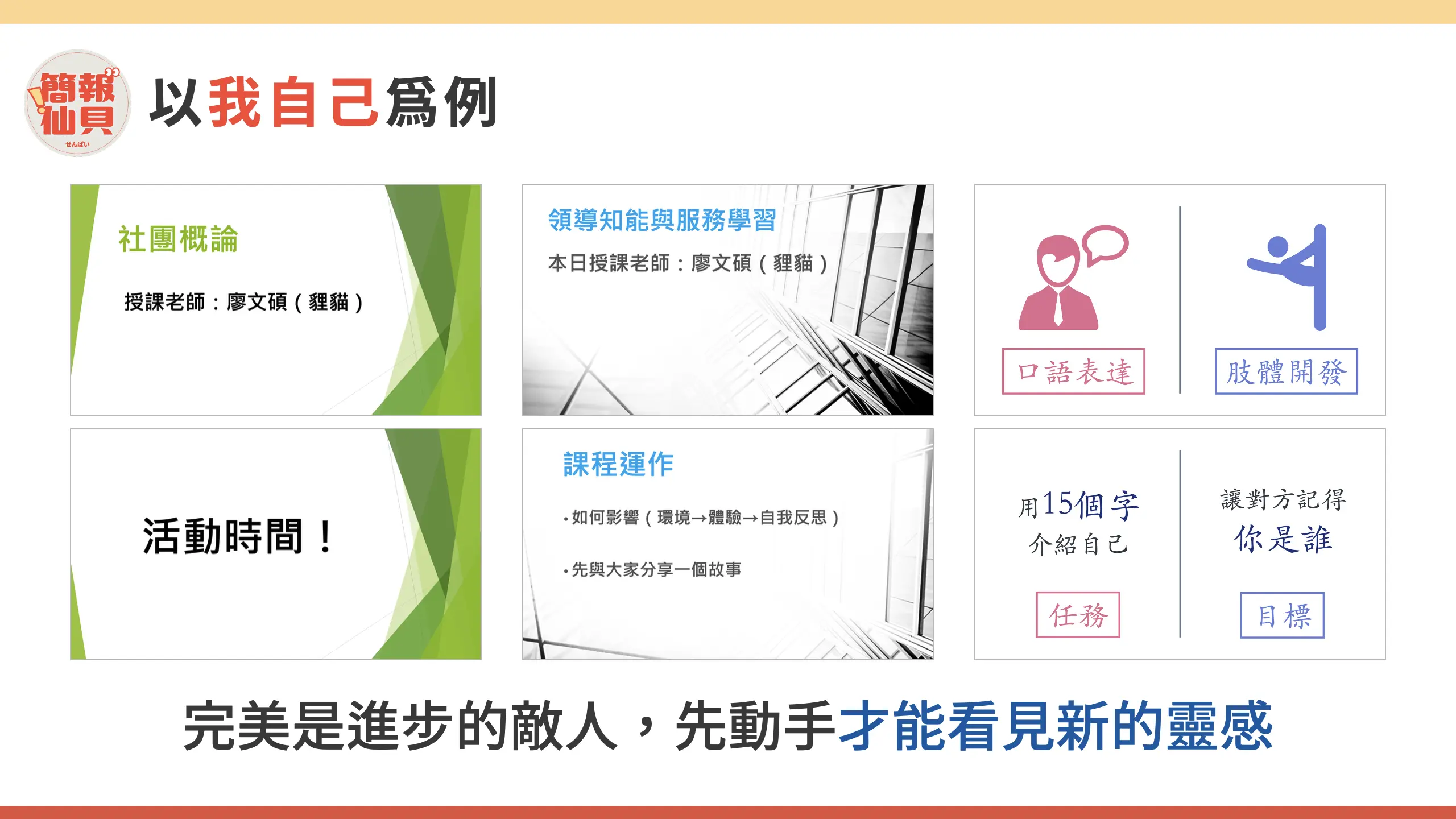 Kevin Voyage|高效學習 AI 數位工具