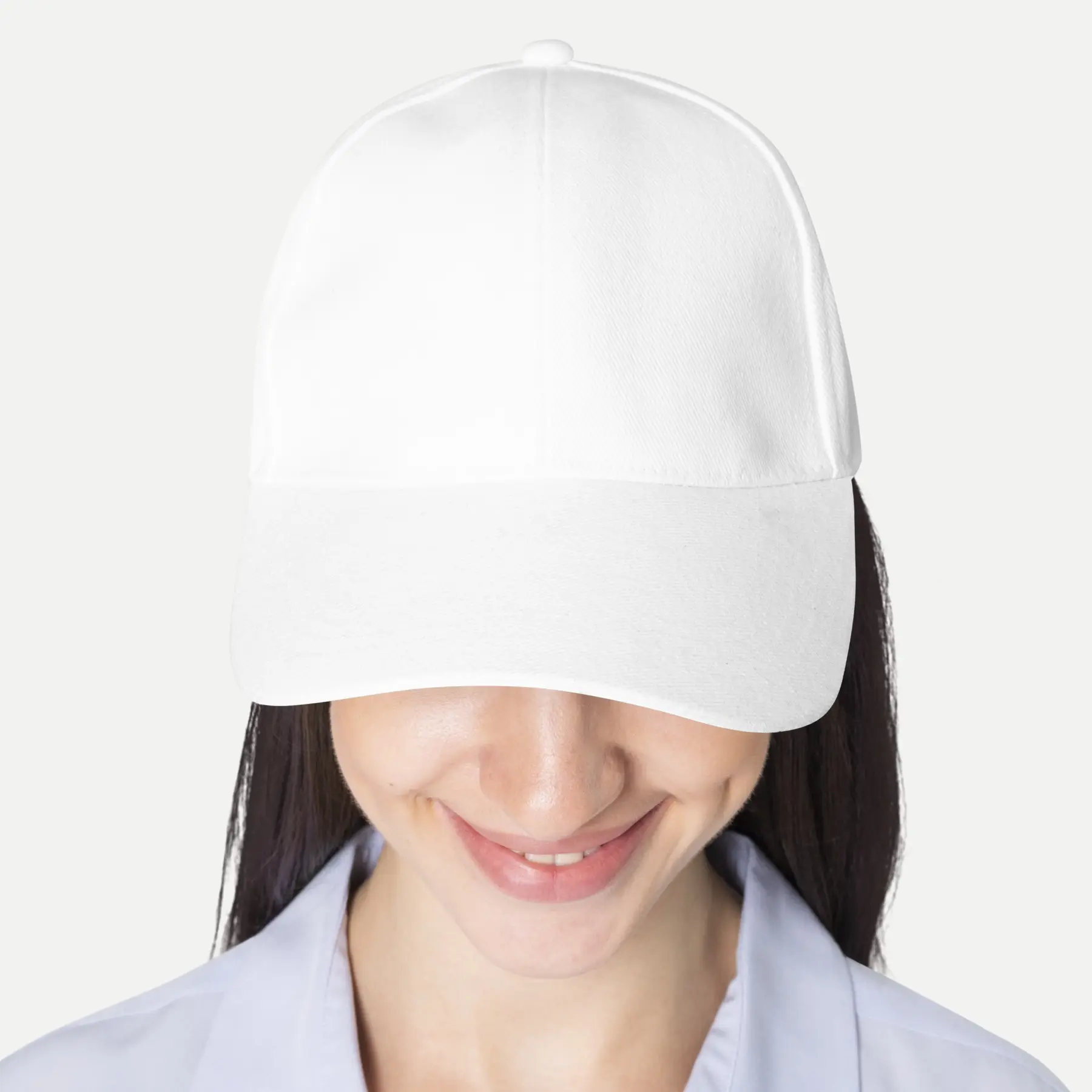 Hat Mockup